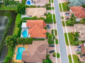 11804 Osprey Pointe Circle, Wellington FL 33449