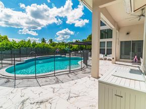 11804 Osprey Pointe Circle, Wellington FL 33449