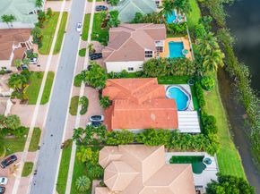 11804 Osprey Pointe Circle, Wellington FL 33449