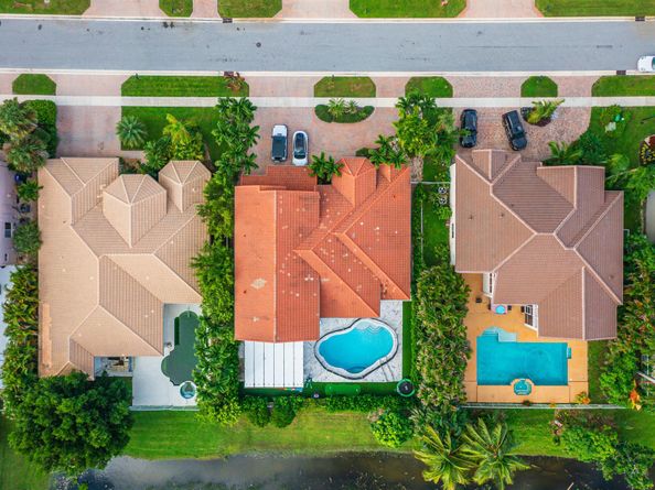11804 Osprey Pointe Circle, Wellington FL 33449