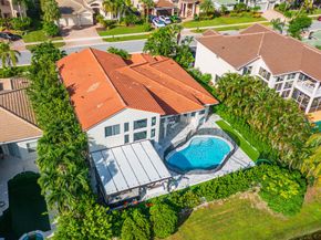 11804 Osprey Pointe Circle, Wellington FL 33449
