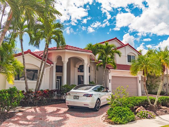 11804 Osprey Pointe Circle, Wellington FL 33449