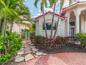 11804 Osprey Pointe Circle, Wellington FL 33449