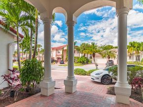 11804 Osprey Pointe Circle, Wellington FL 33449