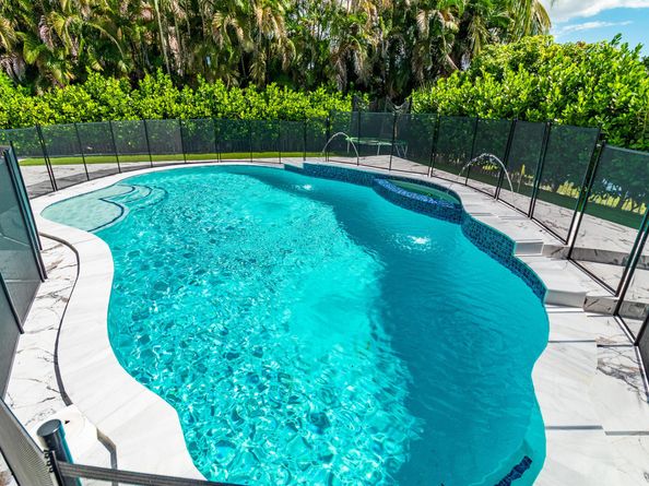 11804 Osprey Pointe Circle, Wellington FL 33449