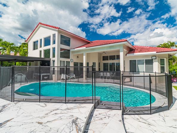 11804 Osprey Pointe Circle, Wellington FL 33449