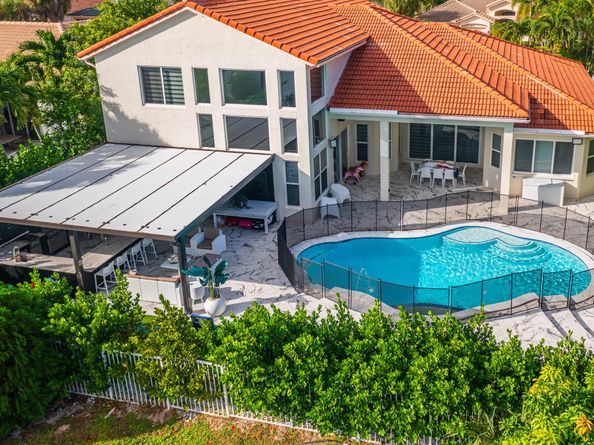 11804 Osprey Pointe Circle, Wellington FL 33449