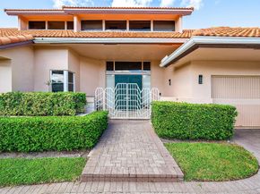 4952 Bocaire Boulevard, Boca Raton FL 33487