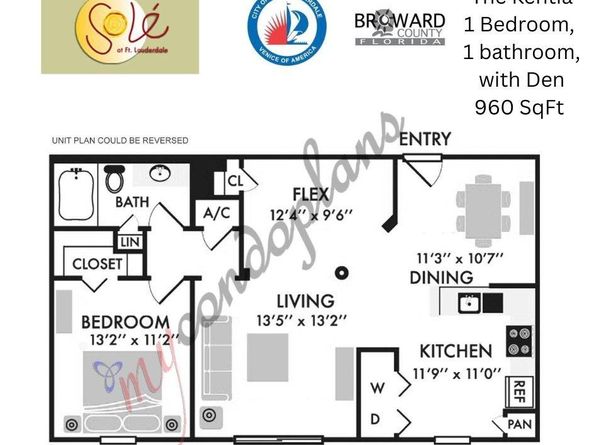 533 NE 3rd Ave 221, Fort Lauderdale FL 33301