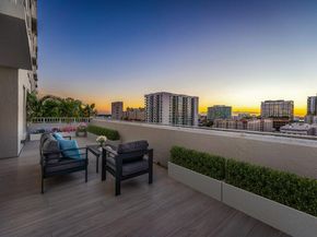 255 Evernia Street 1115, West Palm Beach FL 33401