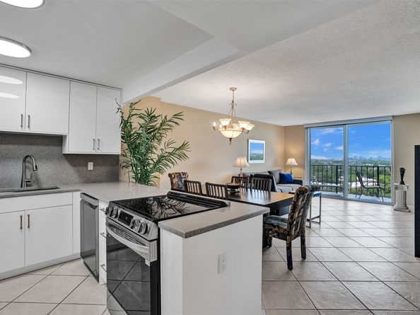 1800 N Andrews Avenue 12B, Fort Lauderdale FL 33311