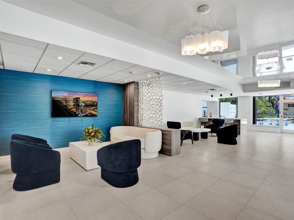 1800 N Andrews Avenue 12B, Fort Lauderdale FL 33311