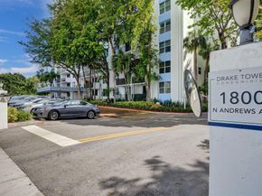 1800 N Andrews Avenue 12B, Fort Lauderdale FL 33311