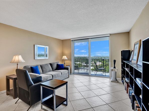 1800 N Andrews Avenue 12B, Fort Lauderdale FL 33311