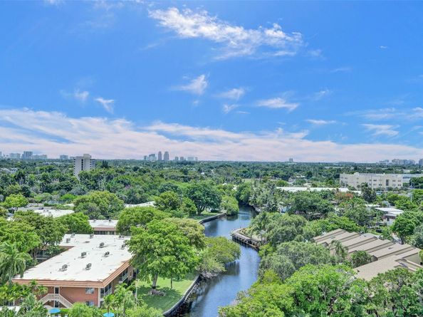 1800 N Andrews Avenue 12B, Fort Lauderdale FL 33311