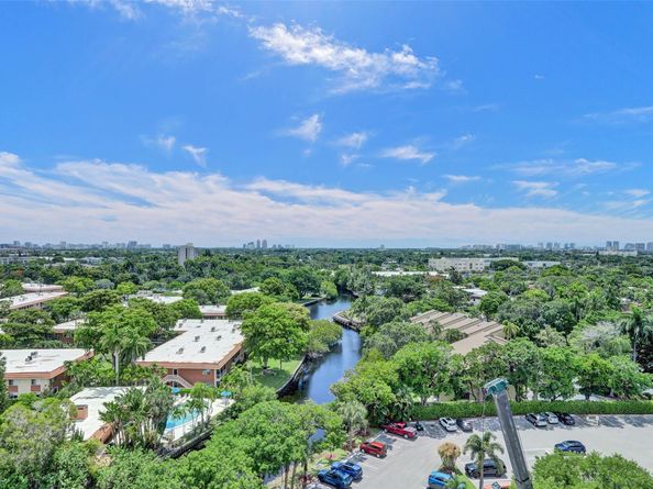 1800 N Andrews Avenue 12B, Fort Lauderdale FL 33311
