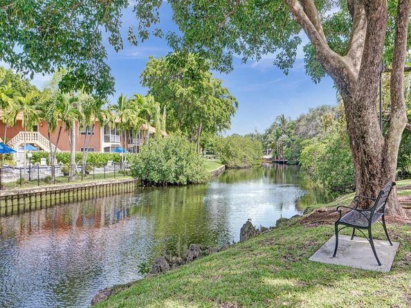 1800 N Andrews Avenue 12B, Fort Lauderdale FL 33311