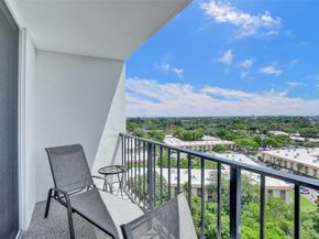 1800 N Andrews Avenue 12B, Fort Lauderdale FL 33311
