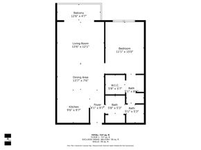 1800 N Andrews Avenue 12B, Fort Lauderdale FL 33311