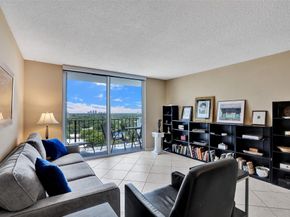 1800 N Andrews Avenue 12B, Fort Lauderdale FL 33311