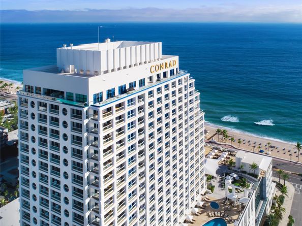 551 N Fort Lauderdale Beach H906, Fort Lauderdale FL 33304