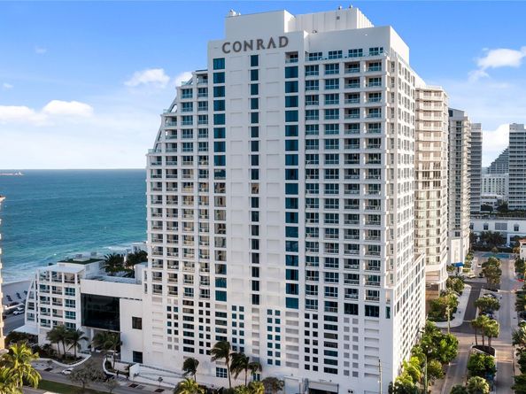 551 N Fort Lauderdale Beach H906, Fort Lauderdale FL 33304