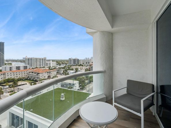 551 N Fort Lauderdale Beach H906, Fort Lauderdale FL 33304