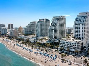 551 N Fort Lauderdale Beach H906, Fort Lauderdale FL 33304