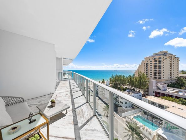 701 N Fort Lauderdale Beach Blvd 805, Fort Lauderdale FL 33304