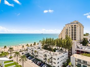 701 N Fort Lauderdale Beach Blvd 805, Fort Lauderdale FL 33304