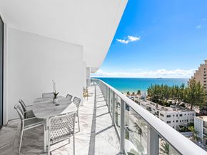 701 N Fort Lauderdale Beach Blvd 805, Fort Lauderdale FL 33304