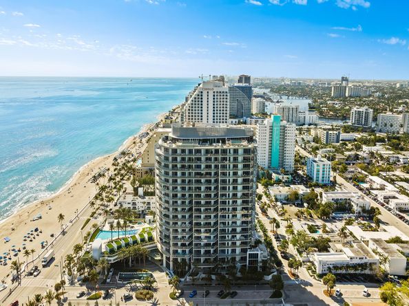 701 N Fort Lauderdale Beach Blvd 805, Fort Lauderdale FL 33304