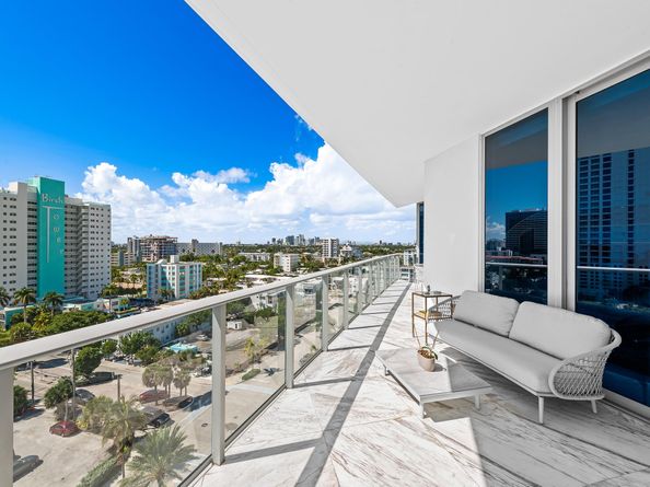 701 N Fort Lauderdale Beach Blvd 805, Fort Lauderdale FL 33304