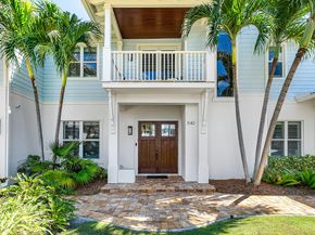 540 NE Spanish Trail, Boca Raton FL 33432