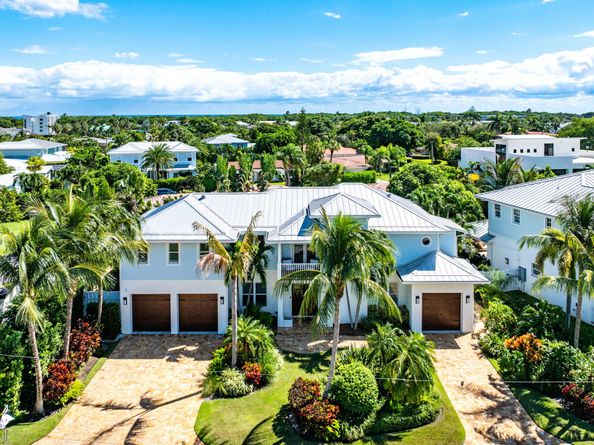 540 NE Spanish Trail, Boca Raton FL 33432