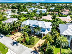 540 NE Spanish Trail, Boca Raton FL 33432