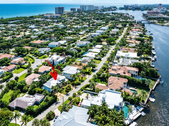 540 NE Spanish Trail, Boca Raton FL 33432