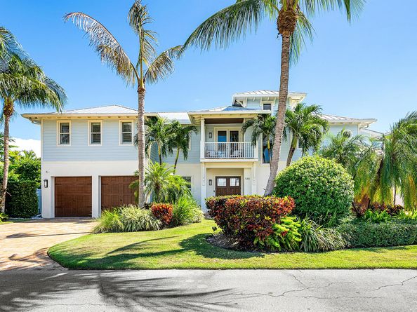 540 NE Spanish Trail, Boca Raton FL 33432