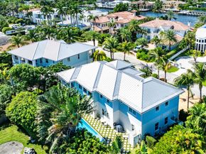 540 NE Spanish Trail, Boca Raton FL 33432