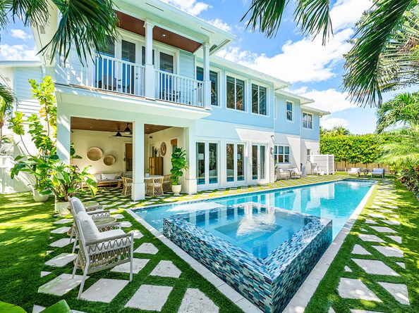 540 NE Spanish Trail, Boca Raton FL 33432