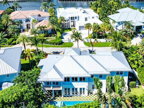 540 NE Spanish Trail, Boca Raton FL 33432