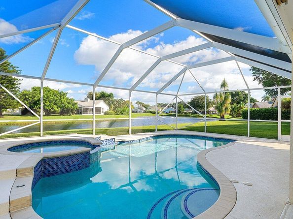 6353 Lansdowne Circle, Boynton Beach FL 33472