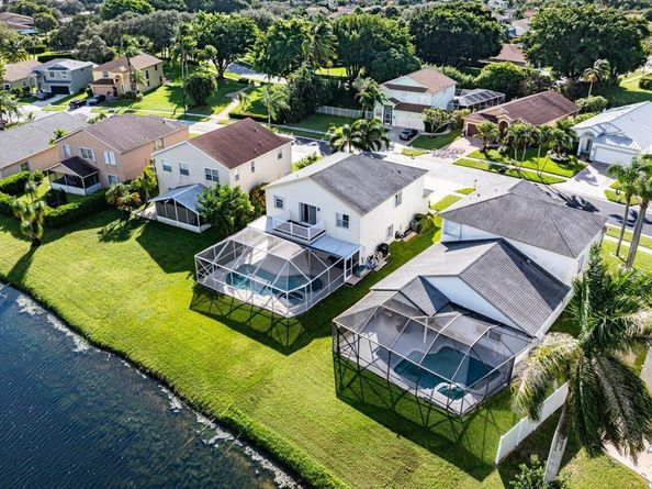 6353 Lansdowne Circle, Boynton Beach FL 33472