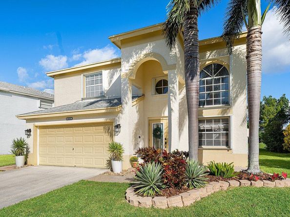 6353 Lansdowne Circle, Boynton Beach FL 33472