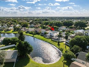 6353 Lansdowne Circle, Boynton Beach FL 33472