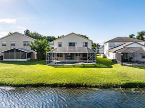 6353 Lansdowne Circle, Boynton Beach FL 33472