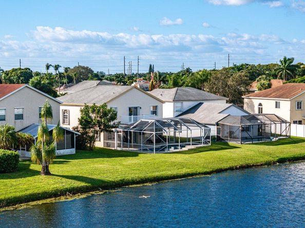 6353 Lansdowne Circle, Boynton Beach FL 33472