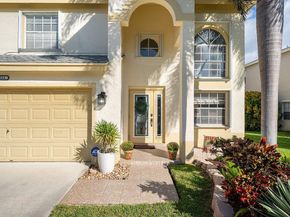 6353 Lansdowne Circle, Boynton Beach FL 33472