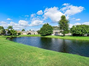 6353 Lansdowne Circle, Boynton Beach FL 33472