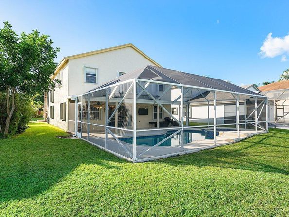 6353 Lansdowne Circle, Boynton Beach FL 33472